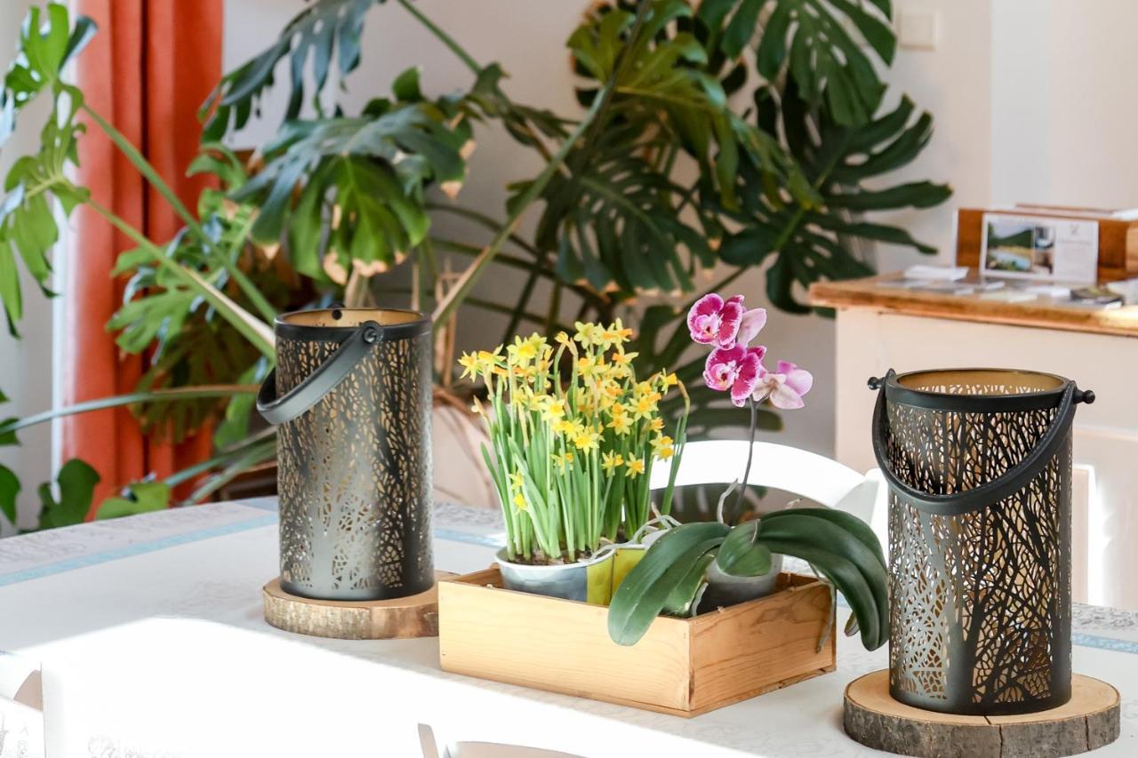 Domaine De Montbarri Bed & Breakfast La Tour-sur-Orb ภายนอก รูปภาพ