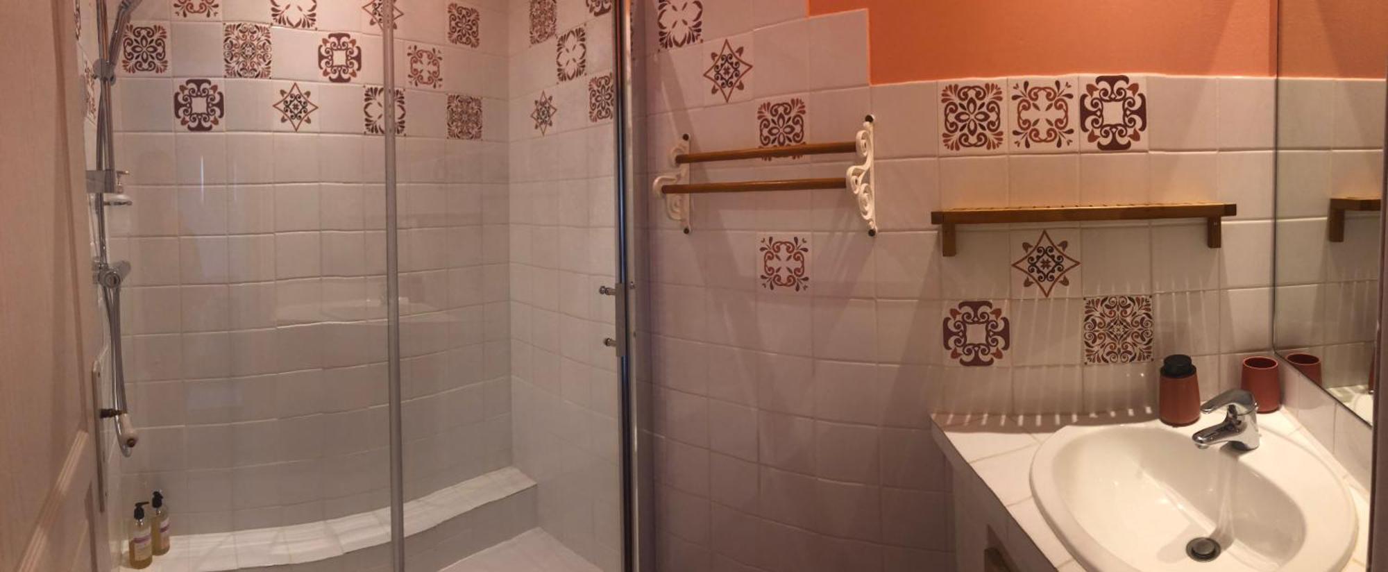 Domaine De Montbarri Bed & Breakfast La Tour-sur-Orb ภายนอก รูปภาพ